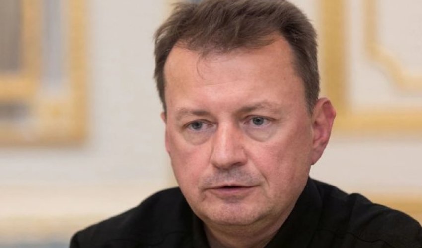 Polşanın Ukrayna ilə sərhədini Almaniya qoruyacaq