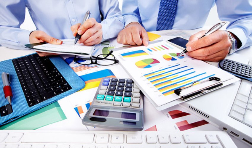 Ermənistanın ÜDM-i 14,8% artaraq təxminən 2,4 trilyon təşkil edib Ermənistanın ÜDM-i 14,8% artaraq təxminən 2,4 trilyon təşkil edib