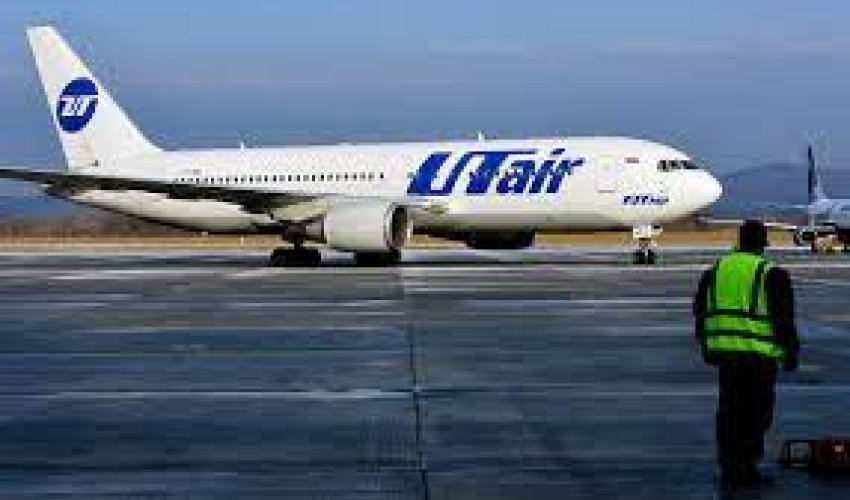 “Utair”  Azərbaycana reyslərinin sayını artırır