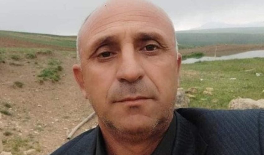 AXCP üzvü Kəlbəcərdə ölüb - FOTO AXCP üzvü Kəlbəcərdə ölüb - FOTO