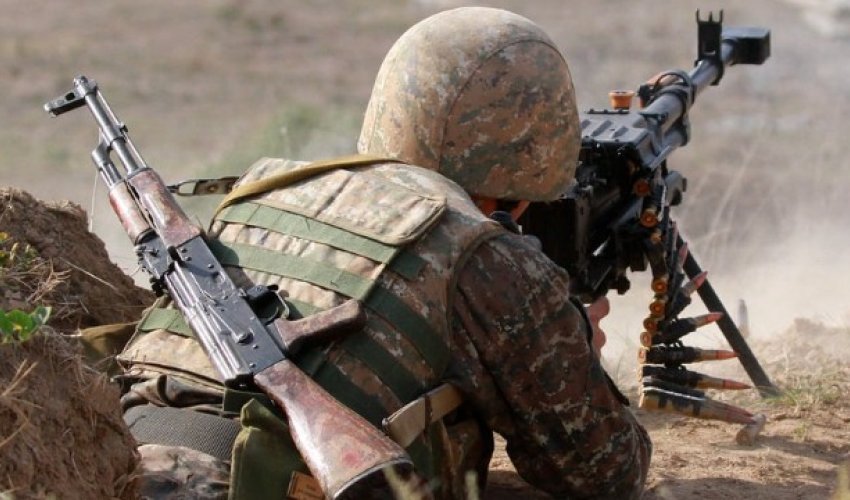 Şuşa, Tərtər, Kəlbəcər və Daşkəsəndə Azərbaycan mövqeləri ATƏŞƏ TUTULUB Şuşa, Tərtər, Kəlbəcər və Daşkəsəndə Azərbaycan mövqeləri ATƏŞƏ TUTULUB