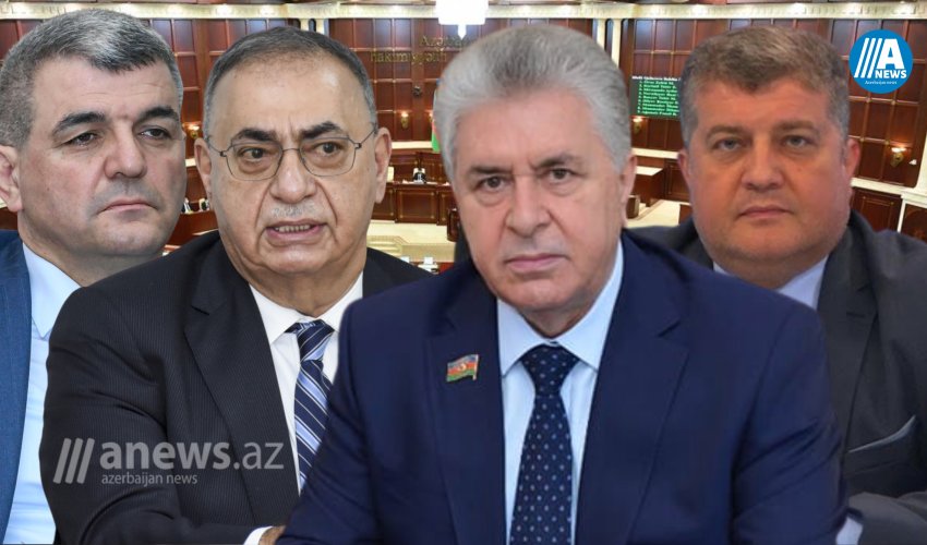 “Siyasi partiyalar haqqında” qanun layihəsinə 45 dəyişiklik edilib “Siyasi partiyalar haqqında” qanun layihəsinə 45 dəyişiklik edilib