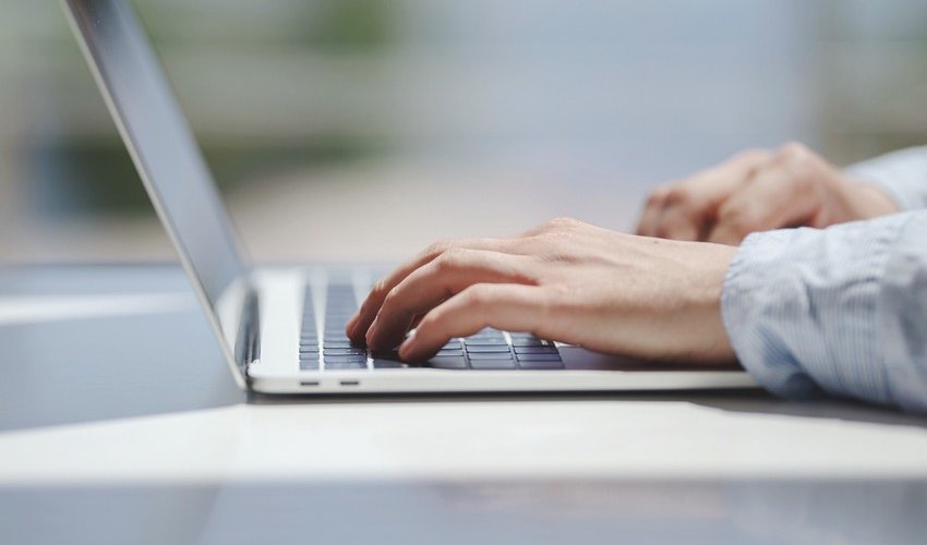 Jurnalistlər üçün “EDU.AZ.COM” platforması üzərindən onlayn təlimlər keçiriləcək