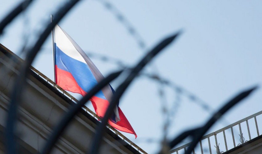 EU preparing 9th Russia sanctions package, von der Leyen says EU preparing 9th Russia sanctions package, von der Leyen says
