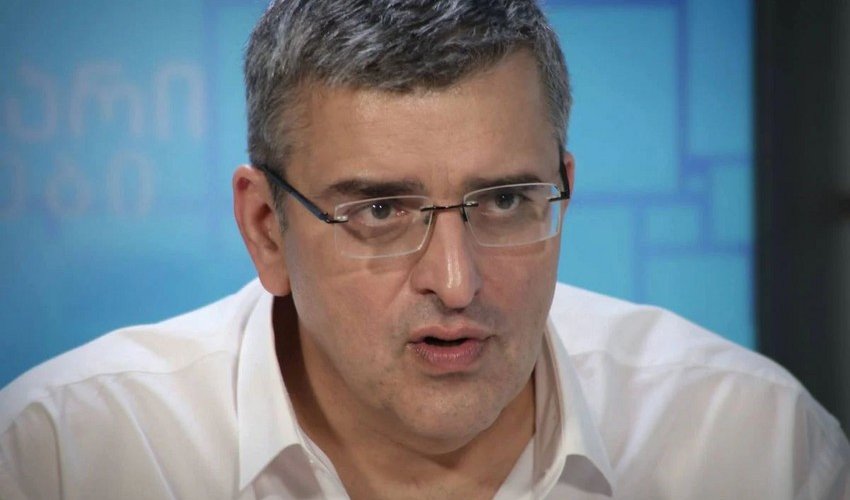 Expert: Paris doesn’t aim to normalize situation in South Caucasus