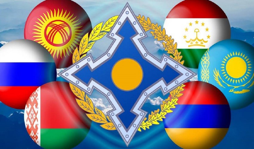 Political scientist: CSTO members have closer relations with Azerbaijan than with Armenia