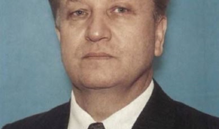 Prezident Vladimir Timoşenko ilə bağlı sərəncam imzaladı Prezident Vladimir Timoşenko ilə bağlı sərəncam imzaladı
