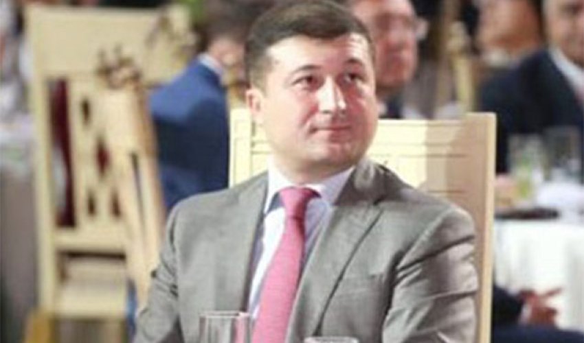 Prezidentin yeni köməkçisi kimdir? - Dosye