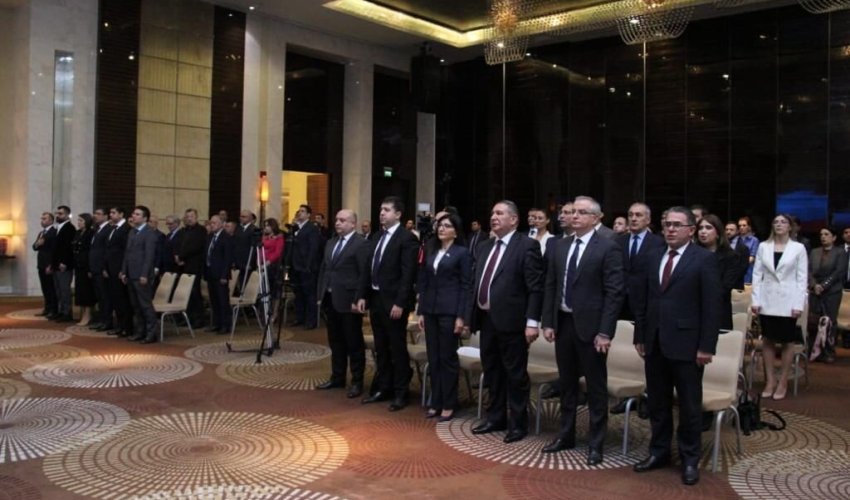 “E-Köşk” qəzet və jurnalların rəqəmsal yayım platformasının təqdimat mərasimi keçirilib “E-Köşk” qəzet və jurnalların rəqəmsal yayım platformasının təqdimat mərasimi keçirilib