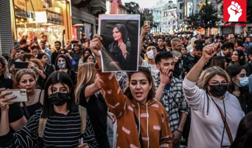 BMT İranda insan hüquqları pozuntularını araşdırmaq üçün missiya yaradır BMT İranda insan hüquqları pozuntularını araşdırmaq üçün missiya yaradır