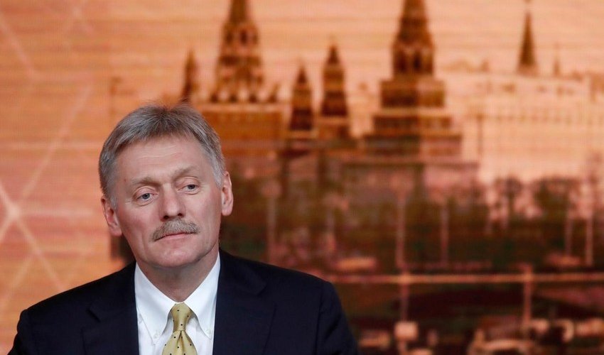 Peskov: Russia has no plan to host meeting between Azerbaijani and Armenian leaders in near future Peskov: Russia has no plan to host meeting between Azerbaijani and Armenian leaders in near future