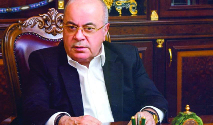 Prezidentdən Madər Musayevlə bağlı SƏRƏNCAM Prezidentdən Madər Musayevlə bağlı SƏRƏNCAM