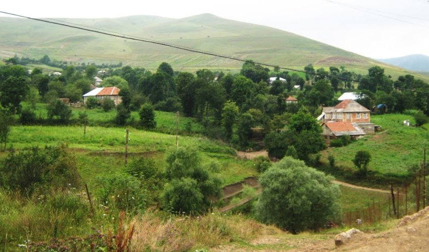 Tovuzda yanğın təhlükəli maye qazdoldurma məntəqəsinin fəaliyyəti dayandırılıb