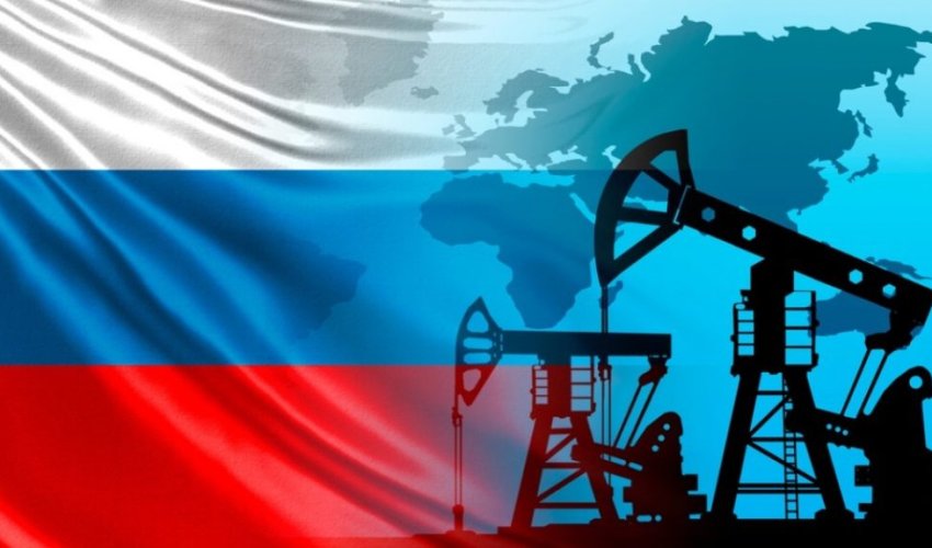 Россия не хочет продавать нефть задешево