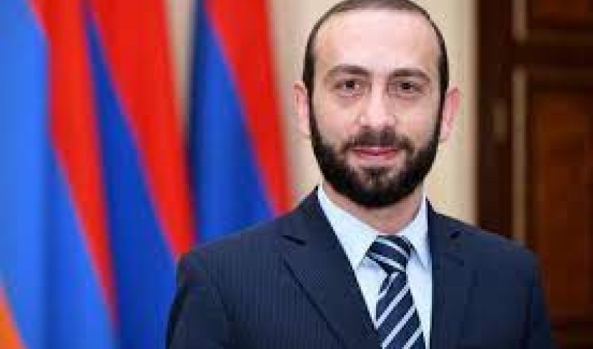 Ermənistan sülh müqaviləsi ilə bağlı təkliflər aldığını bildirir Ermənistan sülh müqaviləsi ilə bağlı təkliflər aldığını bildirir