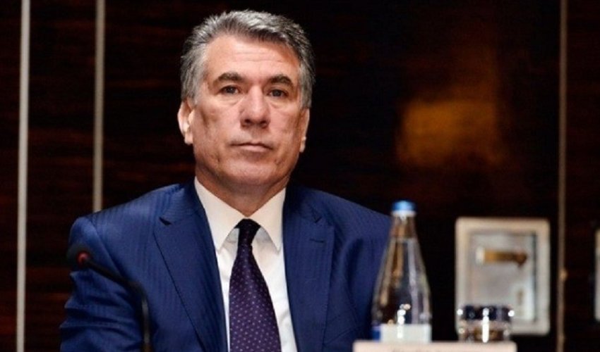 Rusiya sülhməramlı kontingentinə arayış hazırlayacam - Deputat - Video Rusiya sülhməramlı kontingentinə arayış hazırlayacam - Deputat - Video