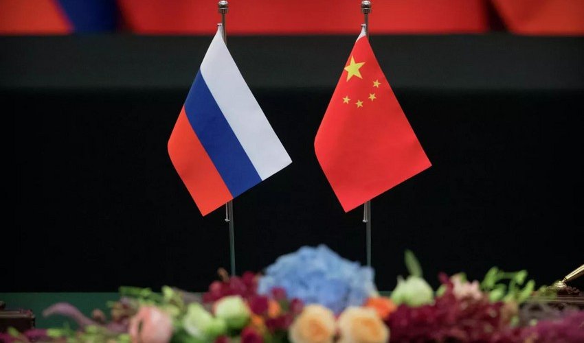 Атомщики России и Китая обсуждают проекты в ядерной энергетике Атомщики России и Китая обсуждают проекты в ядерной энергетике