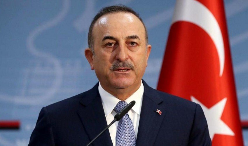 Mevlut Cavusoglu to NATO states: Allies must be with Turkiye in fighting terrorism