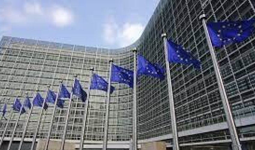 Ukraynada 20 mindən çox dinc sakin öldürülüb - Avropa Komissiyası Ukraynada 20 mindən çox dinc sakin öldürülüb - Avropa Komissiyası