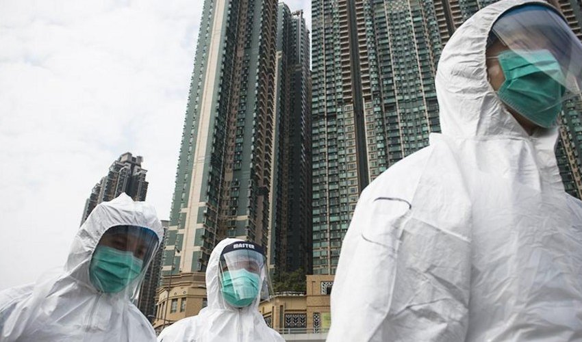 China reports new case of human infection with bird flu China reports new case of human infection with bird flu