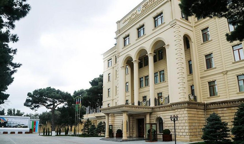 Şuş və Ağdam istiqamətində Azərbaycanın mövqeləri aatəşə tutulub - RƏSMİ Şuş və Ağdam istiqamətində Azərbaycanın mövqeləri aatəşə tutulub - RƏSMİ