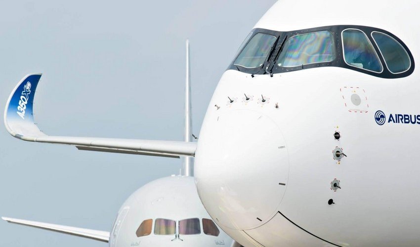 Airbus to decouple from Russian titanium in months