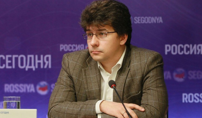 Political scientist: French MPs trying to win support of Armenian diaspora Political scientist: French MPs trying to win support of Armenian diaspora