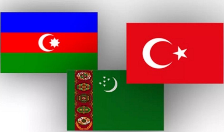 Azərbaycan, Türkiyə və Türkmənistan liderləri bu tarixdə GÖRÜŞƏCƏK Azərbaycan, Türkiyə və Türkmənistan liderləri bu tarixdə GÖRÜŞƏCƏK