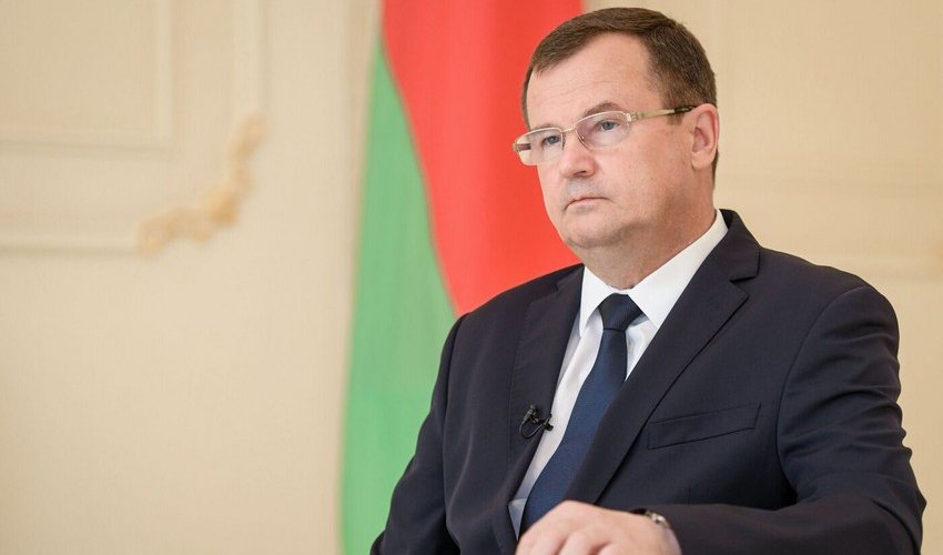 Ambassador of Belarus: 'Azerbaijan is our reliable partner' Ambassador of Belarus: 'Azerbaijan is our reliable partner'