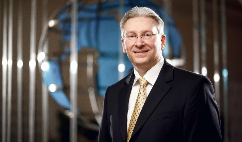 “Aztelekom”un baş direktoru işdən çıxarılıb “Aztelekom”un baş direktoru işdən çıxarılıb