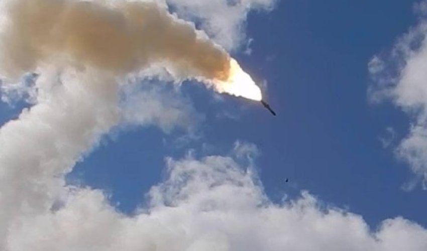 Число пострадавших при ракетном ударе ВСУ по Мелитополю увеличилось до 10 человек Число пострадавших при ракетном ударе ВСУ по Мелитополю увеличилось до 10 человек