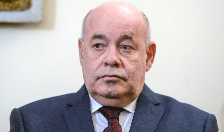 Shvydkoy: Memory of Heydar Aliyev deeply respected all over world Shvydkoy: Memory of Heydar Aliyev deeply respected all over world