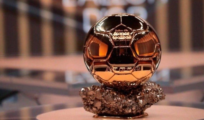 Ballon d'Or 2023 Power Rankings announced