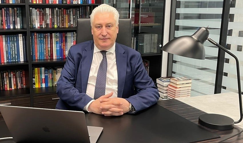 Korotchenko: Statements against Azerbaijan’s territorial integrity unacceptable Korotchenko: Statements against Azerbaijan’s territorial integrity unacceptable