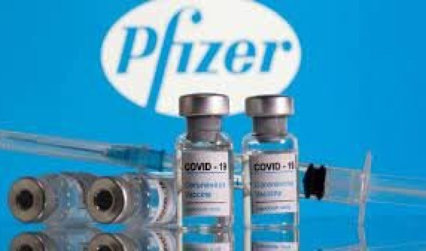Bu ölkədə “Pfizer” vaksini uşaqlara da vurulacaq Bu ölkədə “Pfizer” vaksini uşaqlara da vurulacaq