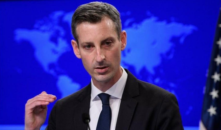US threatens Minsk with new sanctions if it helps Moscow in war US threatens Minsk with new sanctions if it helps Moscow in war