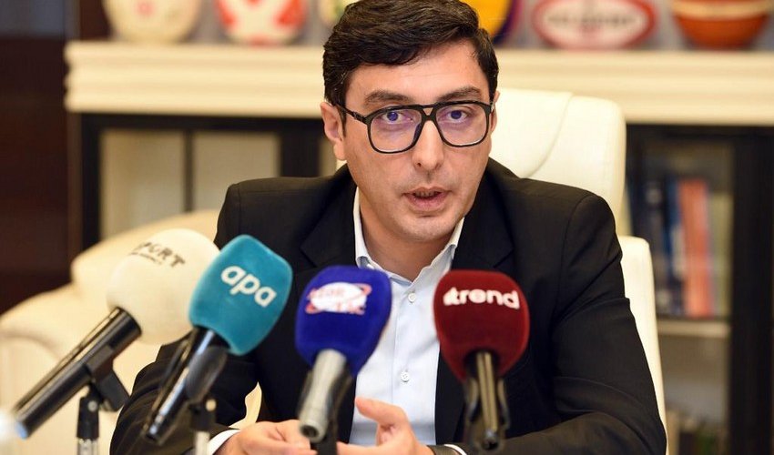 Minister: Football in Azerbaijan needs deep reforms Minister: Football in Azerbaijan needs deep reforms