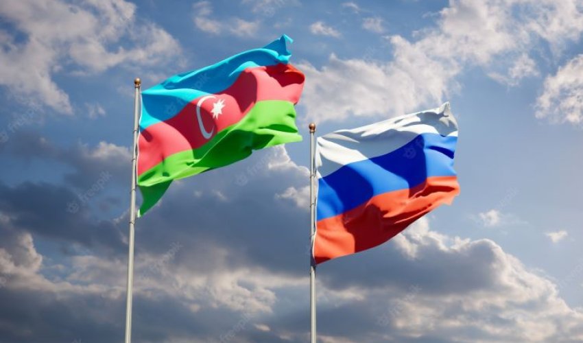 Azərbaycan və Rusiya XİN başçıları Laçın yolundakı vəziyyəti müzakirə ediblər Azərbaycan və Rusiya XİN başçıları Laçın yolundakı vəziyyəti müzakirə ediblər