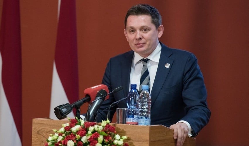 Latvian MP: Azerbaijan becoming more important country for Europe today Latvian MP: Azerbaijan becoming more important country for Europe today