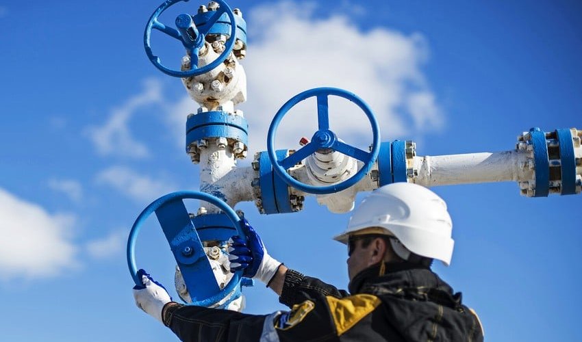 Russia, Azerbaijan agree on increasing gas supplies