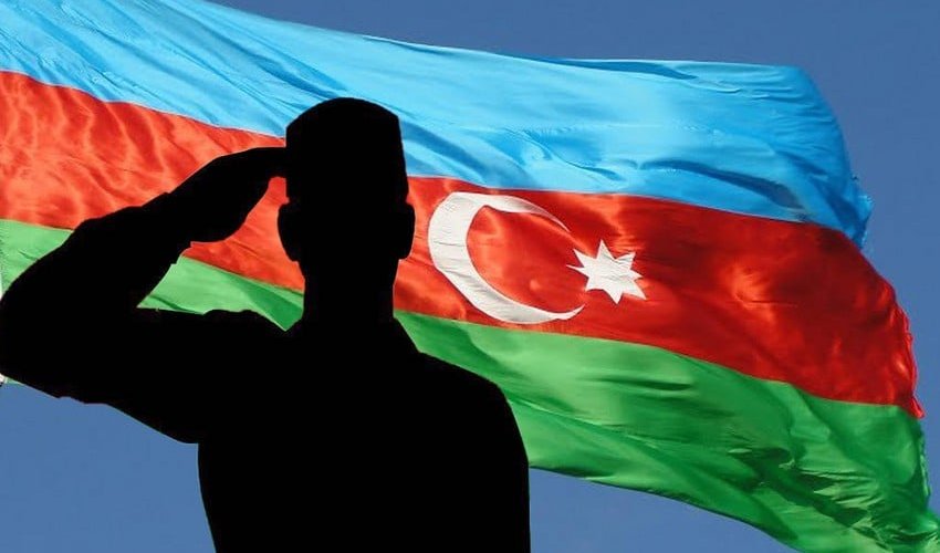 Stories, materials about 2,000 martyrs shown on Azerbaijani TV channels so far