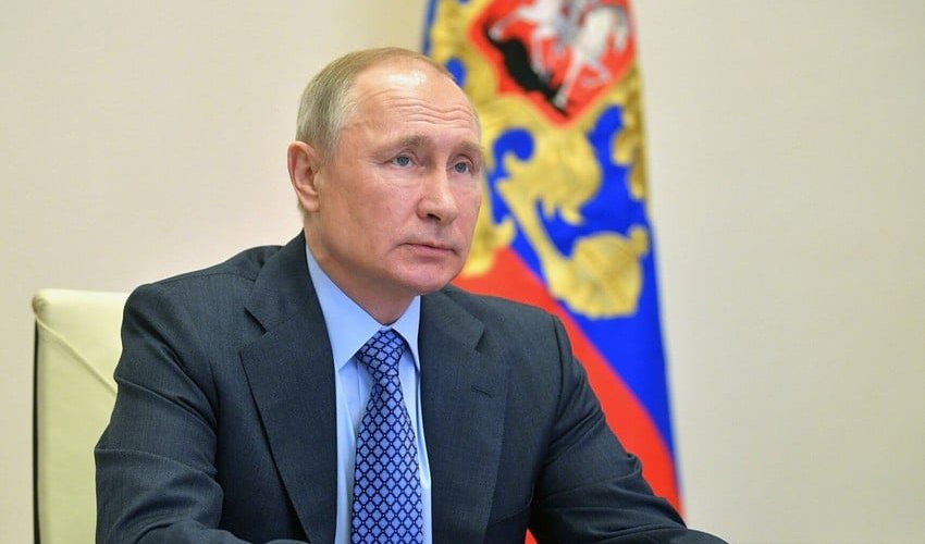 Putin: Trade turnover between CIS countries nears $81.5B Putin: Trade turnover between CIS countries nears $81.5B