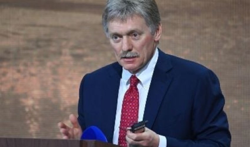 Песков назвал провокацией слова Армена Григоряна Песков назвал провокацией слова Армена Григоряна