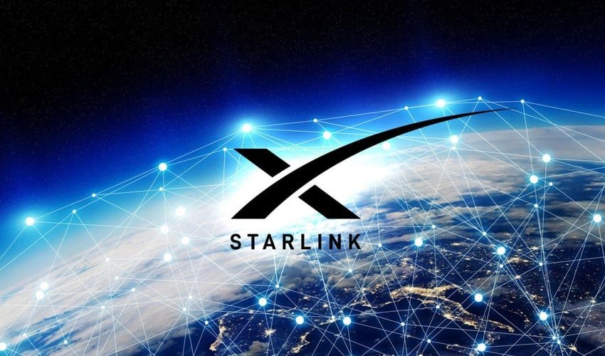 Starlink starts operating in Azerbaijan