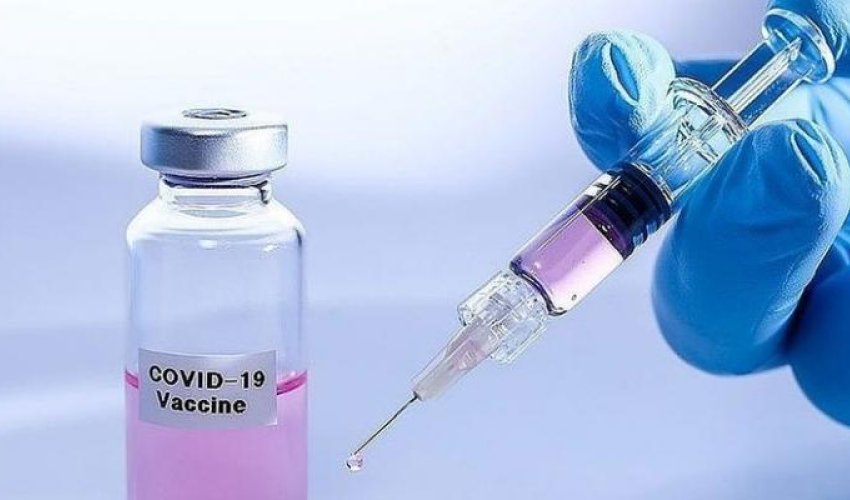 Son sutkada vaksin vurduran OLMAYIB Son sutkada vaksin vurduran OLMAYIB