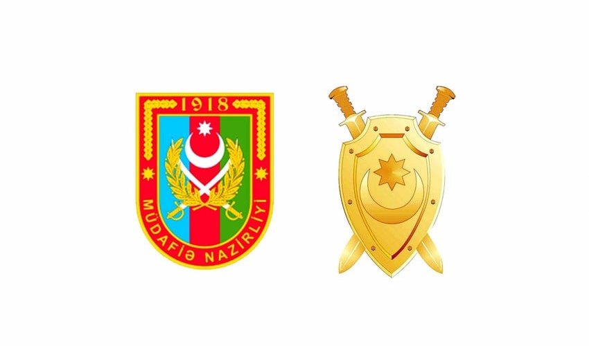 Azerbaijan's Defense Ministry, Military Prosecutor's Office sign Join Action Plan