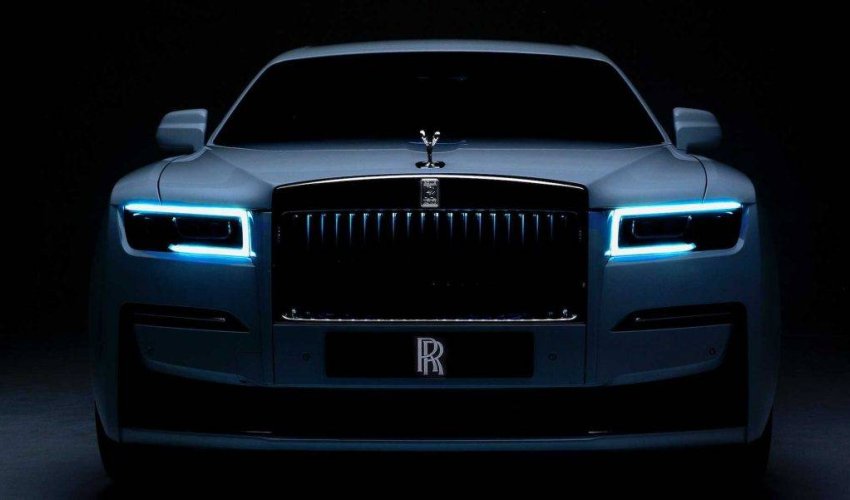 “Rolls-Royce” ötən il rekord sayda avtomobil satıb