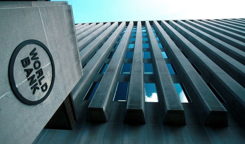 World Bank: Surging revenues drove fiscal balance of Azerbaijan's state budget to surplus of 3.4%