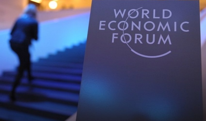 Rusiya nümayəndə heyəti Davos forumunda iştirak etməyəcək