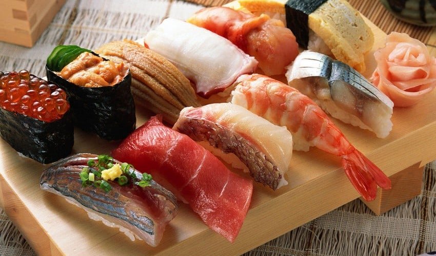 Baku to host exhibition dedicated to Japanese sushi